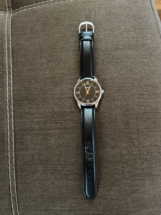Часы casio мужские