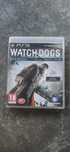 Gra na PS3 Watch Dogs edycja specjalna