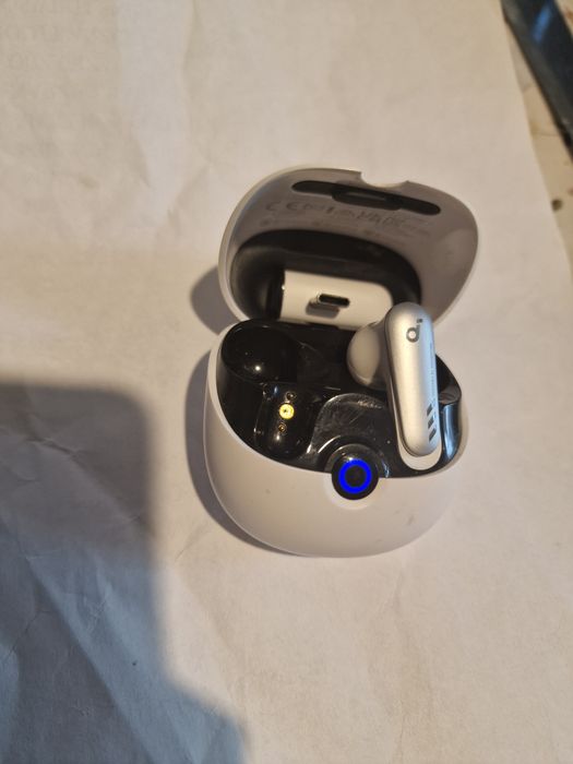 Sluchawki soundcore vr 10 gamingowe