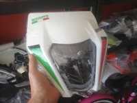 Farois led ktm exc