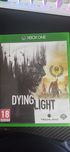 Dying light xbox one