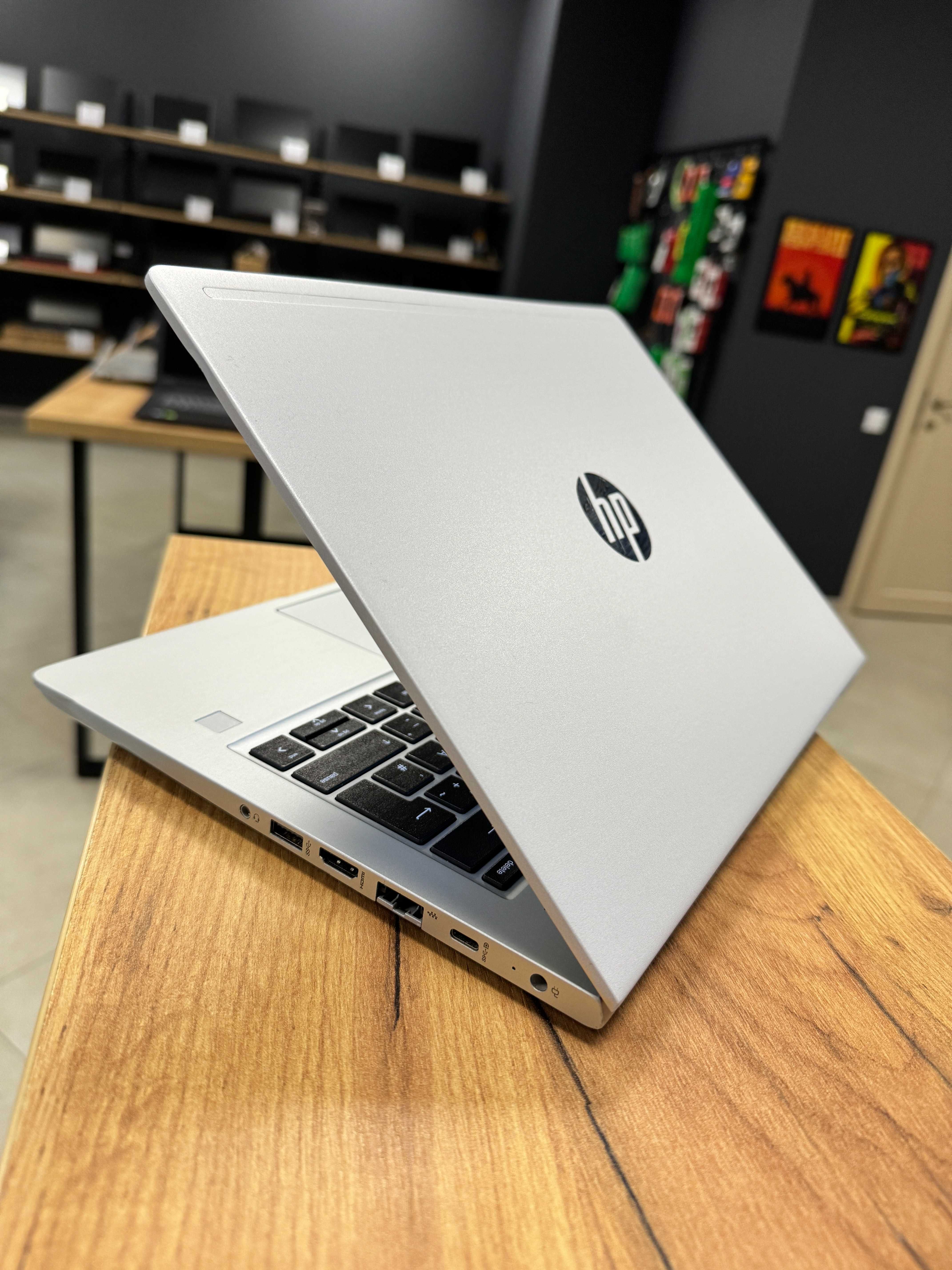 Ноутбук HP ProBook 430 G7 - i3 10110u/8 GB DDR4/128 GB SSD/Підсвітка