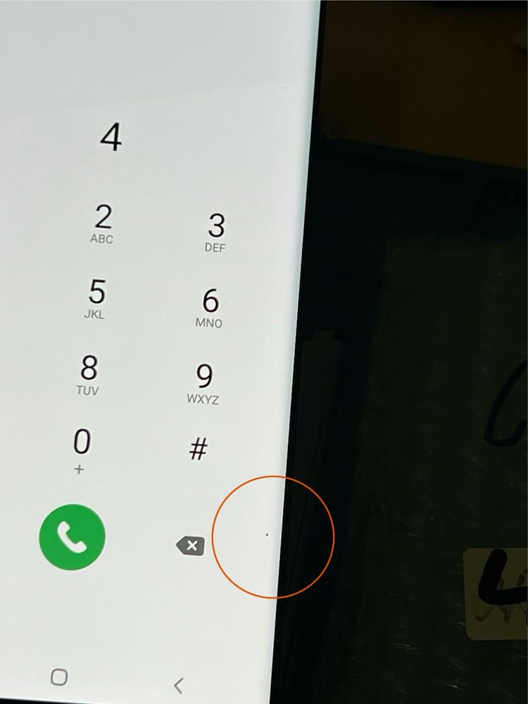 Дисплей Samsung Note 10 Plus N975 note 10 plus Оригінал