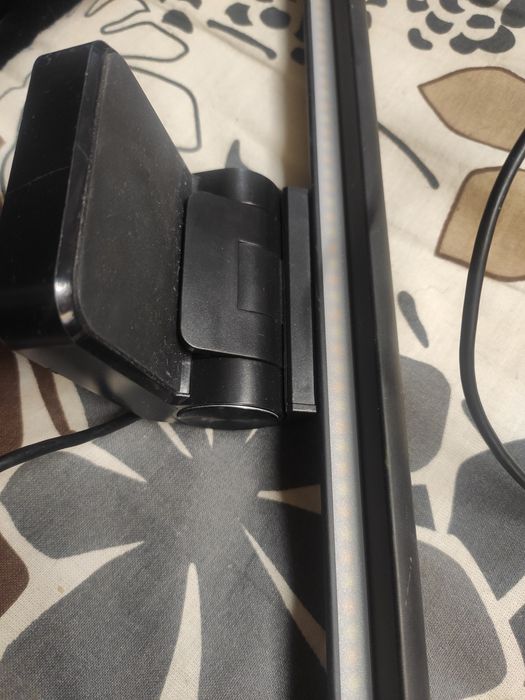 Listwa LED laptopa zobacz