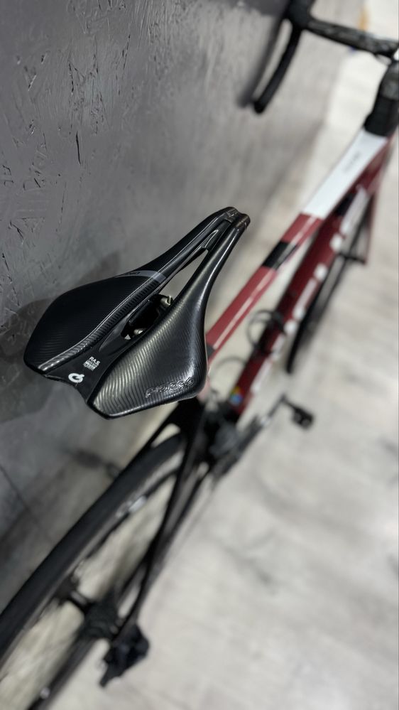 Focus Izalco Max tamanho 54