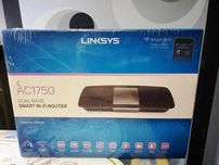 Linksys EA6700 AC1750  New