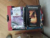 Literatura popularnonaukowa Encyklopedie PWN