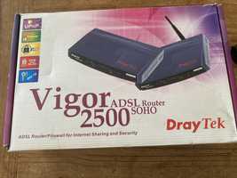 Router Dray Tek Vigor 2500