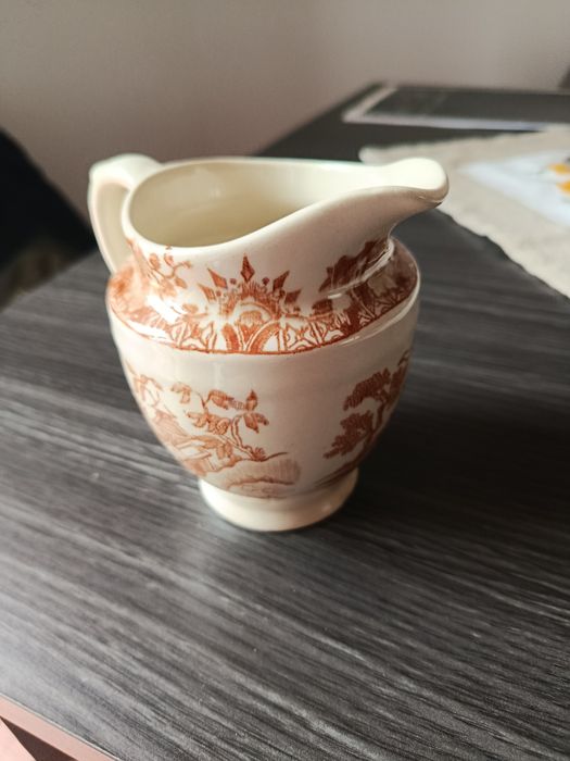 Leiteira muito antiga