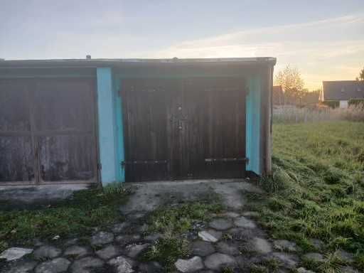 Garaż do wynajęcia