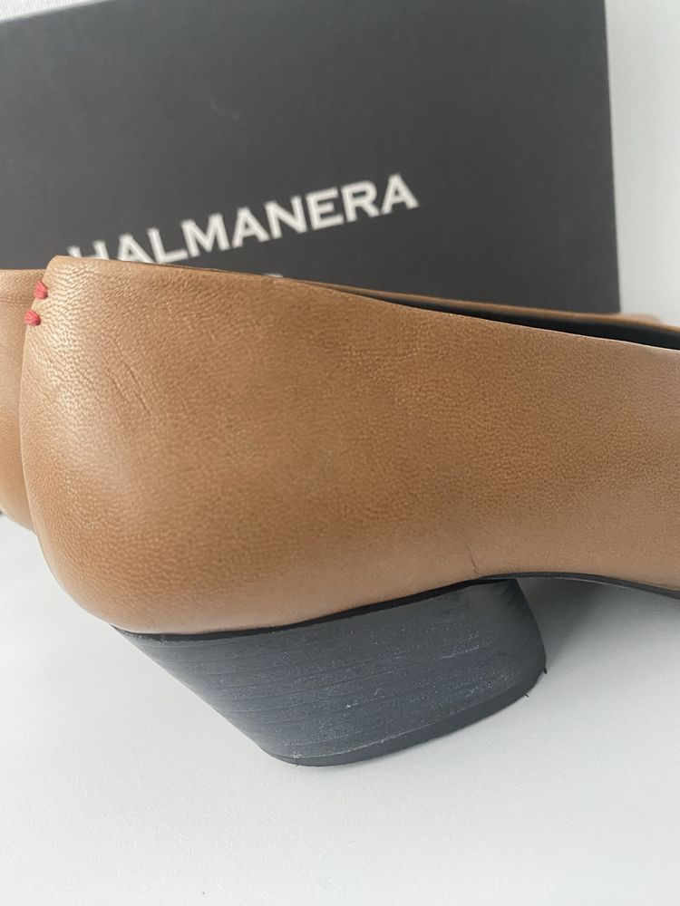 Туфлі Halmanera Італія р.36