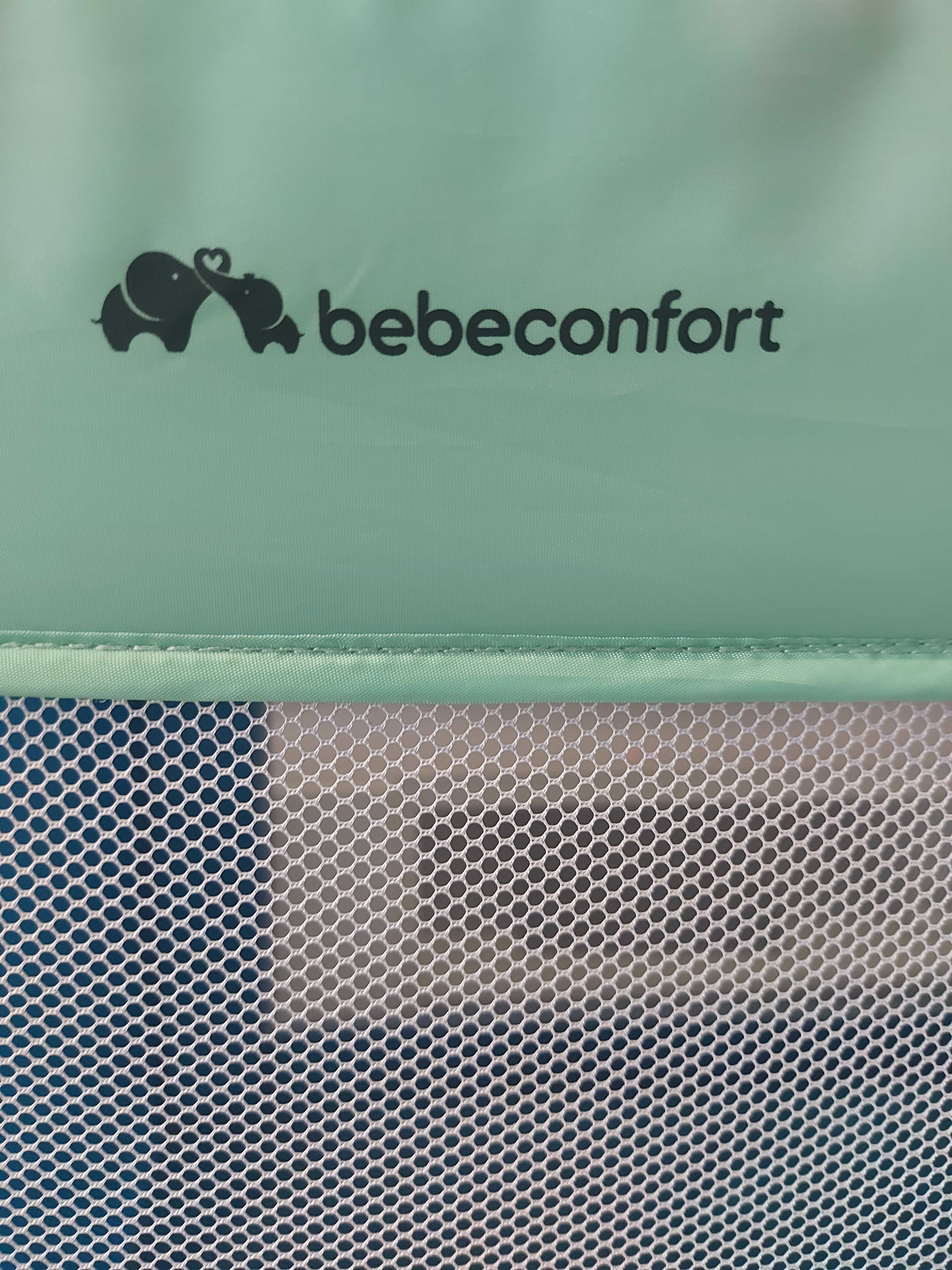 Parque/Cama de Viagem para bebé da Bebe Confort