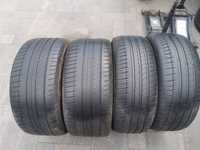 Разноширокие шины 245/45 R19 275/40 R19 Michelin pilot sport 3