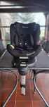 Babysafe fotelik samochodowy 0-18kg