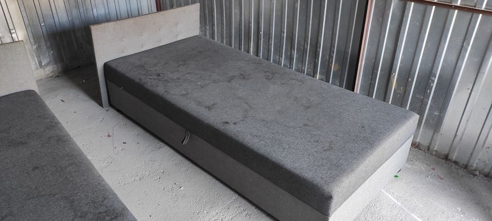 Używane łóżka ,otwierane