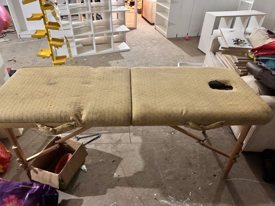 marquesas em bom estado