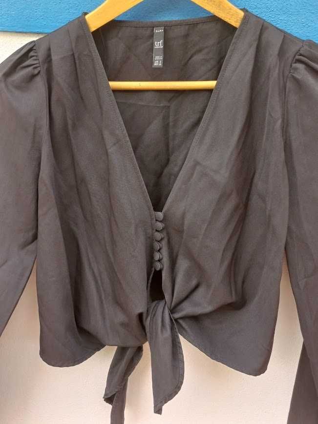 Roupa Senhora Zara