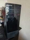 Системный блок компьютера Lenovo S510 Intel Core i3-6100 8Gb DDR4