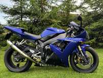 Yamaha R1 RN09 152KM