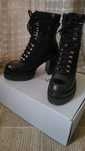 Buty (bikery) Wojas. Nowe. Rozmiar 39