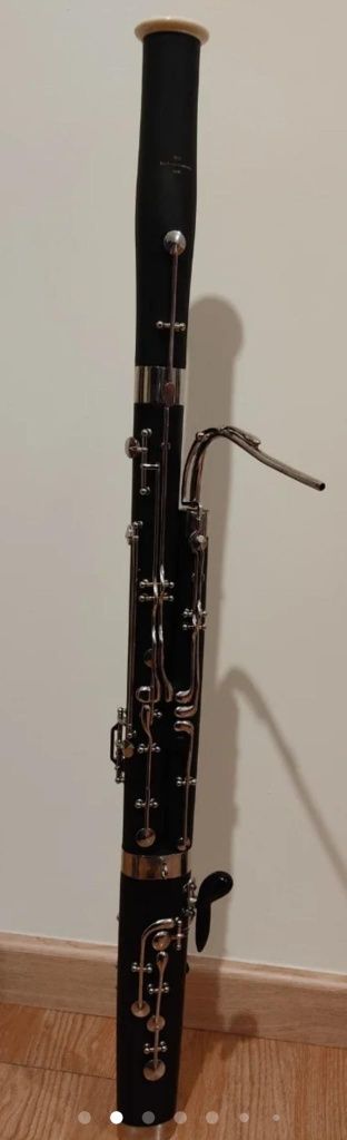 Fagotino em Sol GmbH