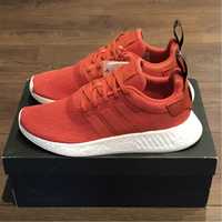 Adidas NMD R2 - Tamanho 42 (US 8,5)