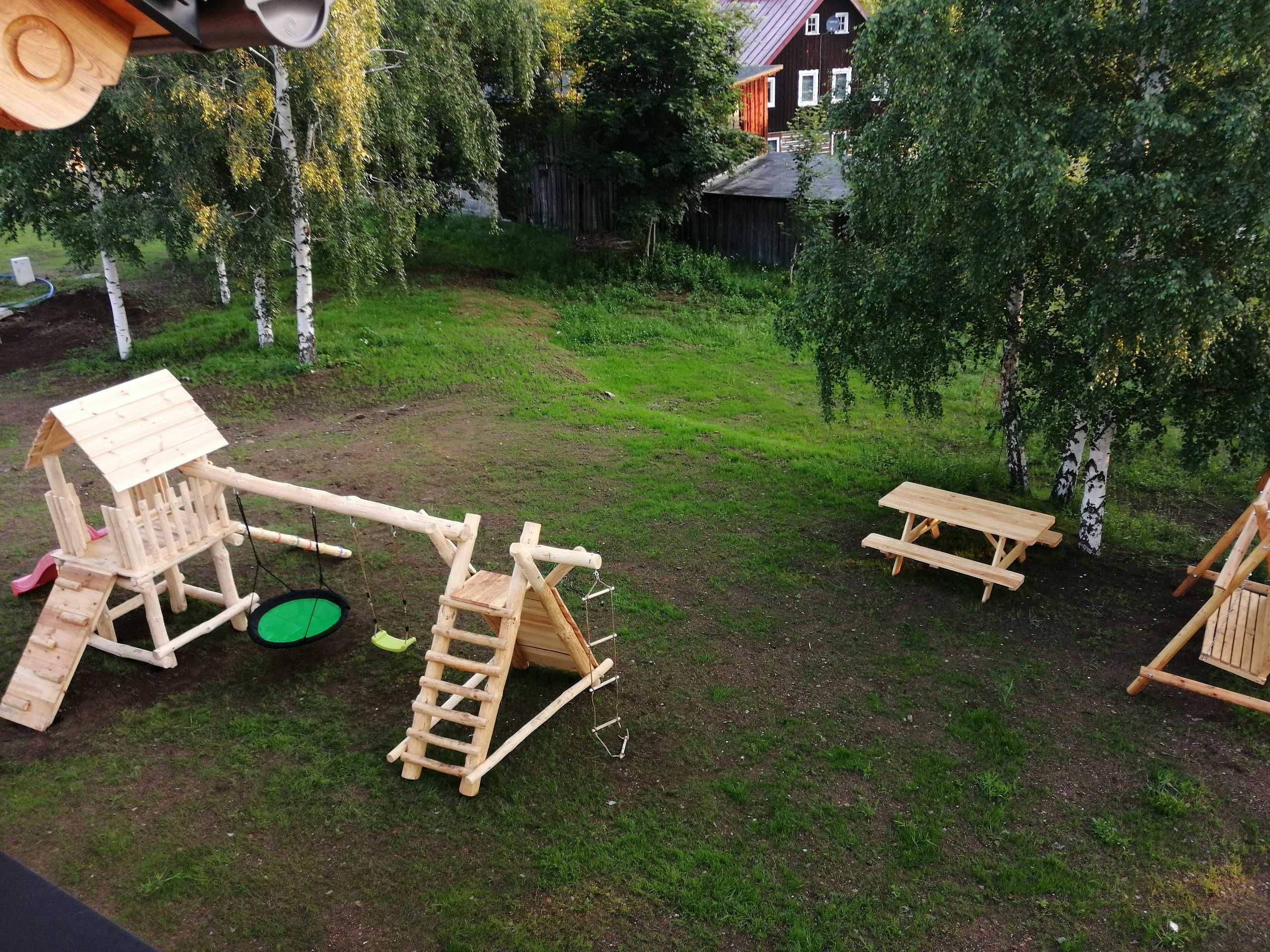 wolny od 20.07 NOCLEGI w górach  2 pokojowy Szklarska Poręba (2)
