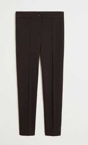 Leggings легінси леггенсы легенси штани Mango Манго р. 38
