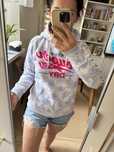 Bluza superdry kangurka ksptur