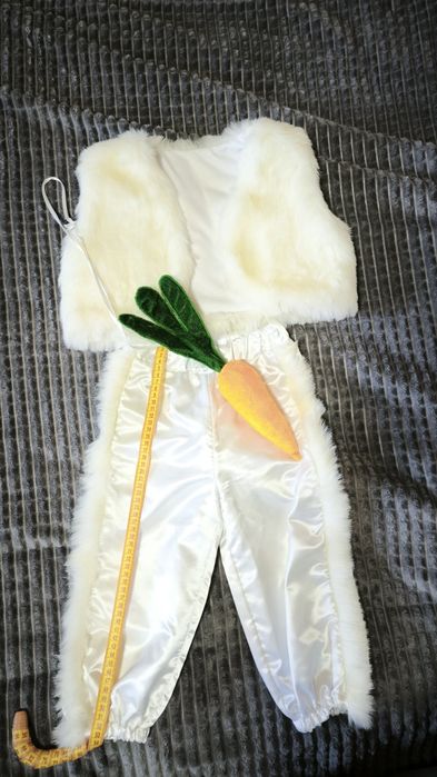 Карнавальний  Новорічний Костюм для хлопчика 3-4р