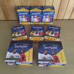 Cartas Topps Superstars 2023/2024