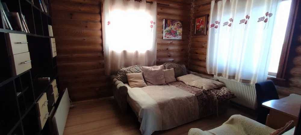 61 Будинок подобово барбекю альтанка до 20 людей Требухів Бровари