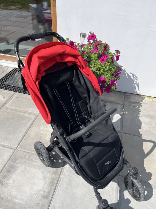 Wózek Valco Baby Snap 4