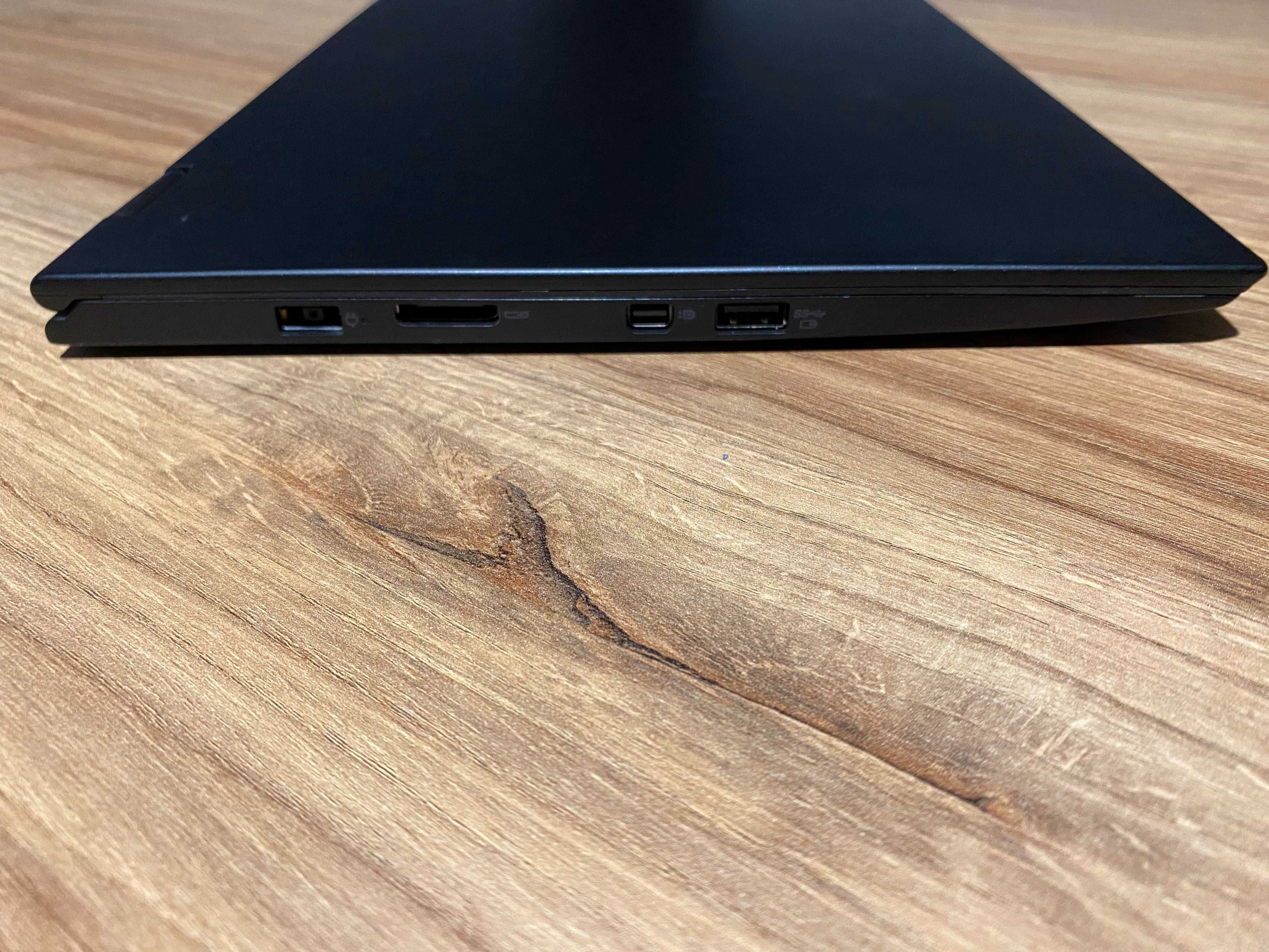 Lenovo Yoga gen1 zadbany (dotykowy)
