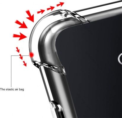 Чехол SHOCKPROOF REALME C33 C51 и Другие!