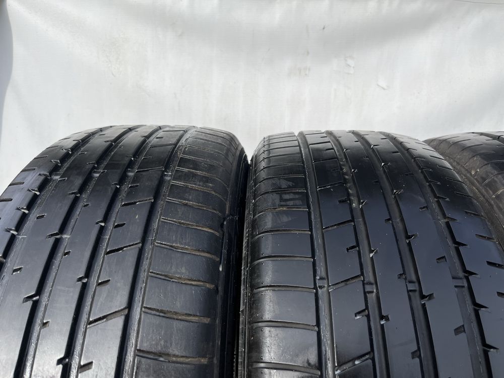 4x 225/55r19 Opony letnie Toyo Proxes R46A Nr79A