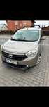 Sprzedam Dacie Lodgy 7osob 1,6 lpg