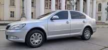 Skoda Octavia 1.9 TDI