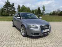 Audi A3 1.9 TDI