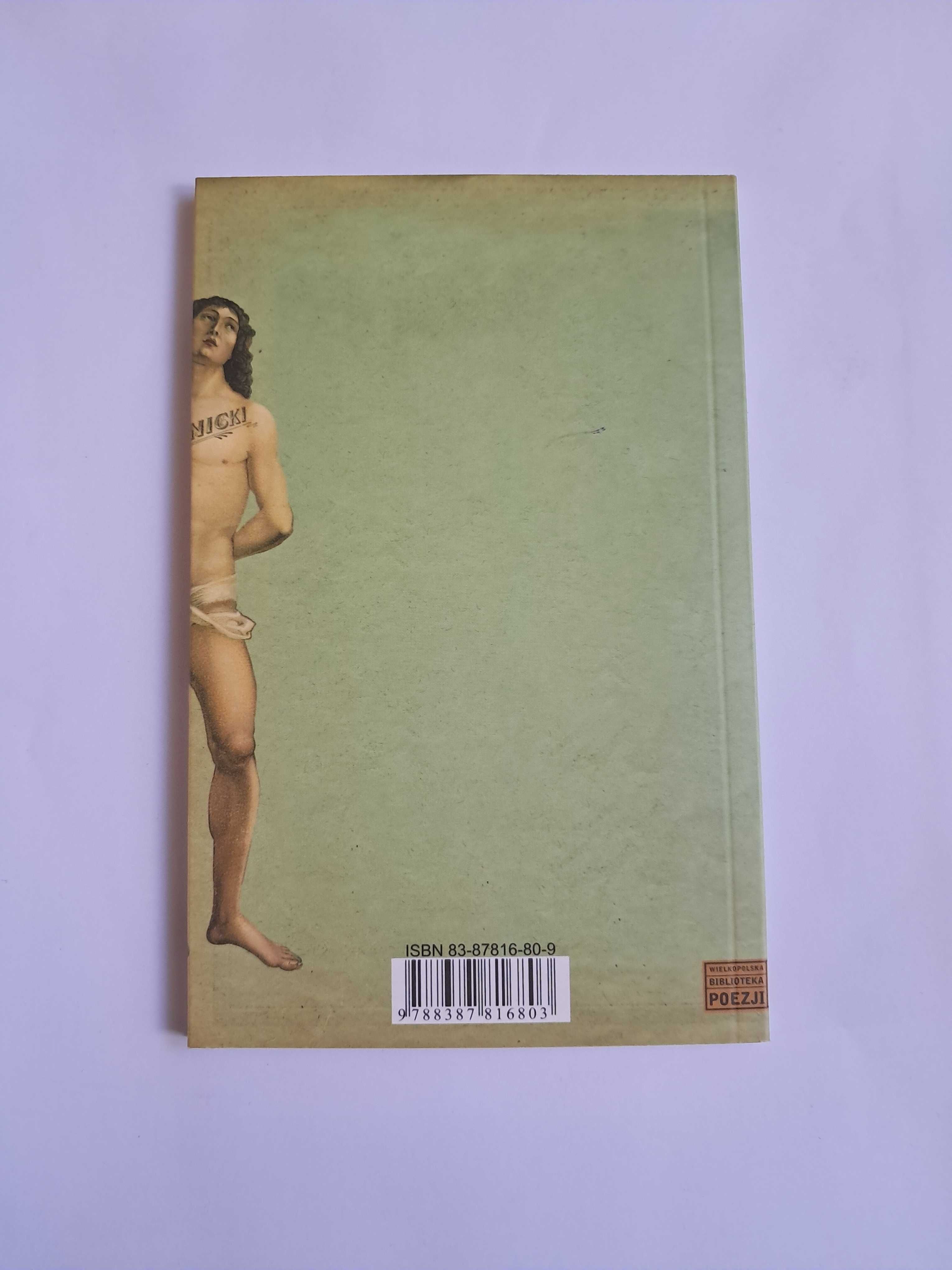 Sośnicki. Szary człowiek - Adam Kaczanowski
