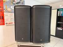 Kolumny głośnikowe Electro-Voice ETX-35P x2