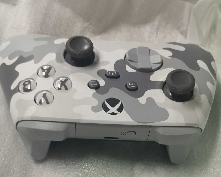 Consola Xbox Series S (512 GB) como nova