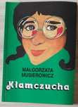 Kłamczucha -  Małgorzata Musierowicz
