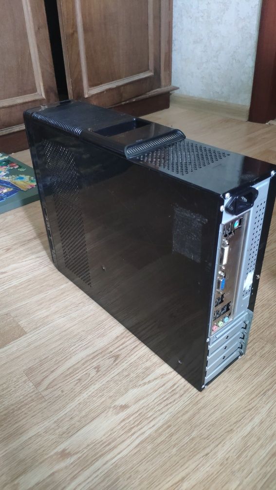 Офисный ПК i3-2120