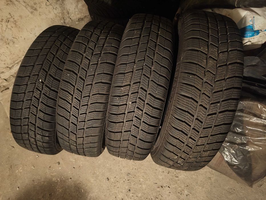 Fiat Seicento koła opony zimowe