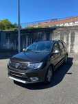 Dacia Logan MCV 0.9 TCe Stepway