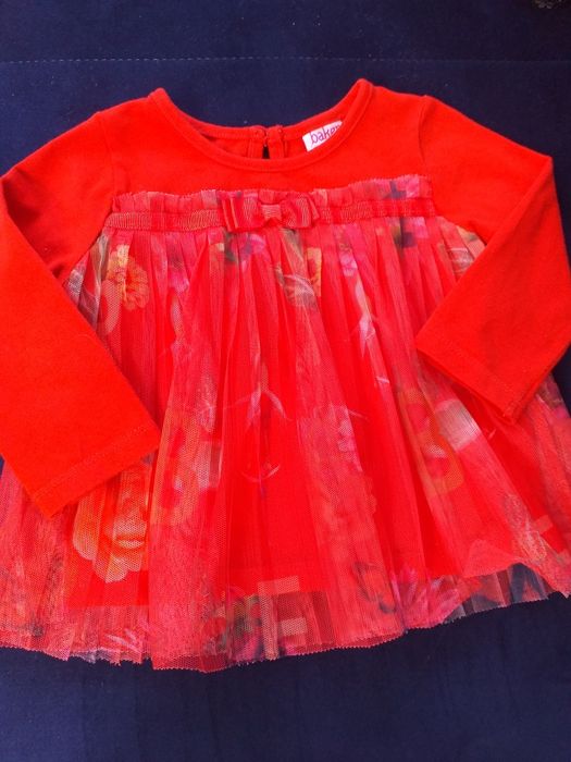 Ted Baker bluzeczka r.74