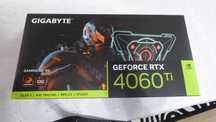 Karta Graficzna Gigabyte 4060 TI OC Gaming 8 GB
