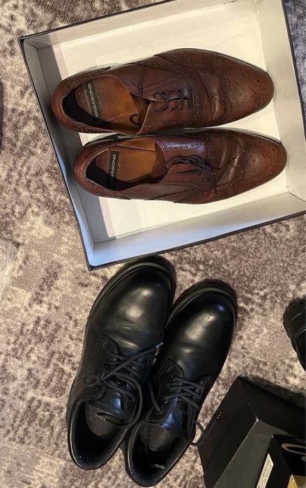 Туфлі Dr.Marteens  Original