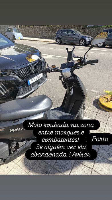 Bateria de litio com carregador